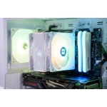Gaming PC Digital - AMD Ryzen 7 5800XT / AMD RX 6700 XT 12GB / 32GB / 1TB NVMe / P30