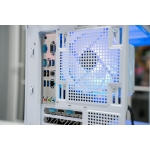 Gaming PC Digital - AMD Ryzen 7 5800XT / AMD RX 6700 XT 12GB / 32GB / 1TB NVMe / P30