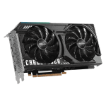 Видео карта ASRock B570 Challenger 10GB OC