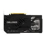 Видео карта ASRock B570 Challenger 10GB OC