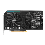Видео карта ASRock B570 Challenger 10GB OC