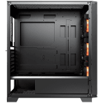 Кутия COUGAR Dark Blader X5 RGB, E-ATX