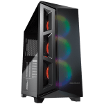 Кутия COUGAR Dark Blader X5 RGB, E-ATX
