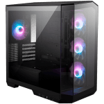 Кутия MSI MAG PANO M100R PZ, mATX