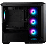 Кутия MSI MAG PANO M100R PZ, mATX