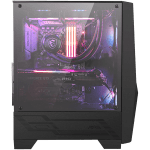 Кутия MSI MAG FORGE 100R, ATX