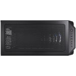Кутия COUGAR MX660 MESH RGB-L, ATX