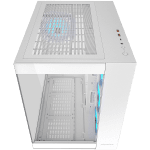 Кутия COUGAR FV150 RGB, ATX, White