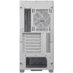 Кутия COUGAR UNIFACE RGB, E-ATX, White