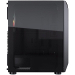 Кутия COUGAR MX410 Mesh-G RGB, ATX