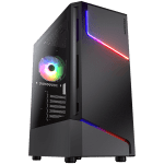 Кутия COUGAR MX360 RGB, ATX