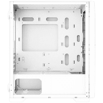 Кутия Xigmatek Gemini II Arctic EN48656, mATX, White