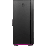 Кутия MSI MPG QUIETUDE 100S, ATX