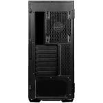 Кутия MSI MPG QUIETUDE 100S, ATX
