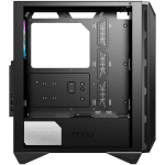 Кутия MSI MPG GUNGNIR 111R, ATX