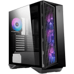 Кутия MSI MPG GUNGNIR 111R, ATX