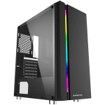 Кутия Xigmatek Apollo EN43125, ATX