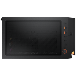Кутия COUGAR Purity RGB, mATX, Black