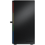 Кутия COUGAR Purity RGB, mATX, Black