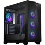 Кутия MSI MPG GUNGNIR 300R AIRFLOW, E-ATX