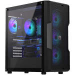 Кутия Endorfy Regnum 400 ARGB, ATX
