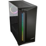 Кутия COUGAR Dark Blader X7, E-ATX, Black