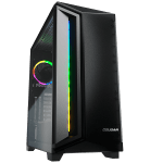 Кутия COUGAR Dark Blader X7, E-ATX, Black
