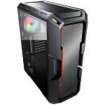 Кутия COUGAR MX440-A, ATX