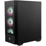 Кутия MSI MAG FORGE 112R, ATX
