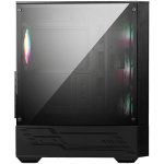 Кутия MSI MAG FORGE 112R, ATX