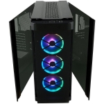 Кутия Corsair Obsidian Series 500D RGB SE Premium, ATX