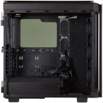 Кутия Corsair Obsidian Series 500D RGB SE Premium, ATX