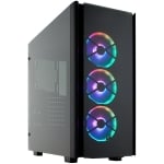 Кутия Corsair Obsidian Series 500D RGB SE Premium, ATX