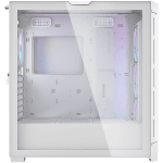 Кутия COUGAR DUOFACE PRO RGB, E-ATX, White