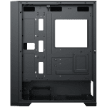Кутия Xigmatek Gaming X II, EN42850, Black, E-ATX