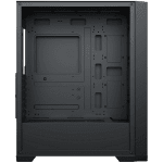 Кутия Xigmatek Gaming X II, EN42850, Black, E-ATX