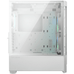 Кутия COUGAR DUOFACE RGB, E-ATX, White