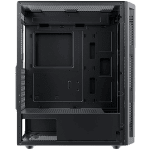 Кутия Xigmatek Master X EN46331, ATX