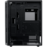 Кутия Xigmatek Master X EN46331, ATX