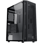 Кутия Xigmatek Master X EN46331, ATX