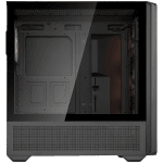 Кутия COUGAR MX600, E-ATX, Black