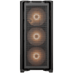 Кутия COUGAR MX600, E-ATX, Black