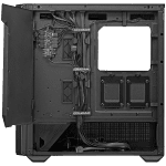 Кутия COUGAR MX600, E-ATX, Black