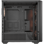 Кутия COUGAR MX600, E-ATX, Black