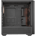 Кутия COUGAR MX600, E-ATX, Black