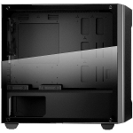Кутия COUGAR Gemini M, ATX