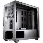 Кутия COUGAR Gemini M, ATX