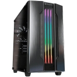 Кутия COUGAR Gemini M, ATX