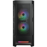 Кутия COUGAR Airface RGB, E-ATX