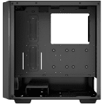 Кутия DeepCool CG540, ATX, Black